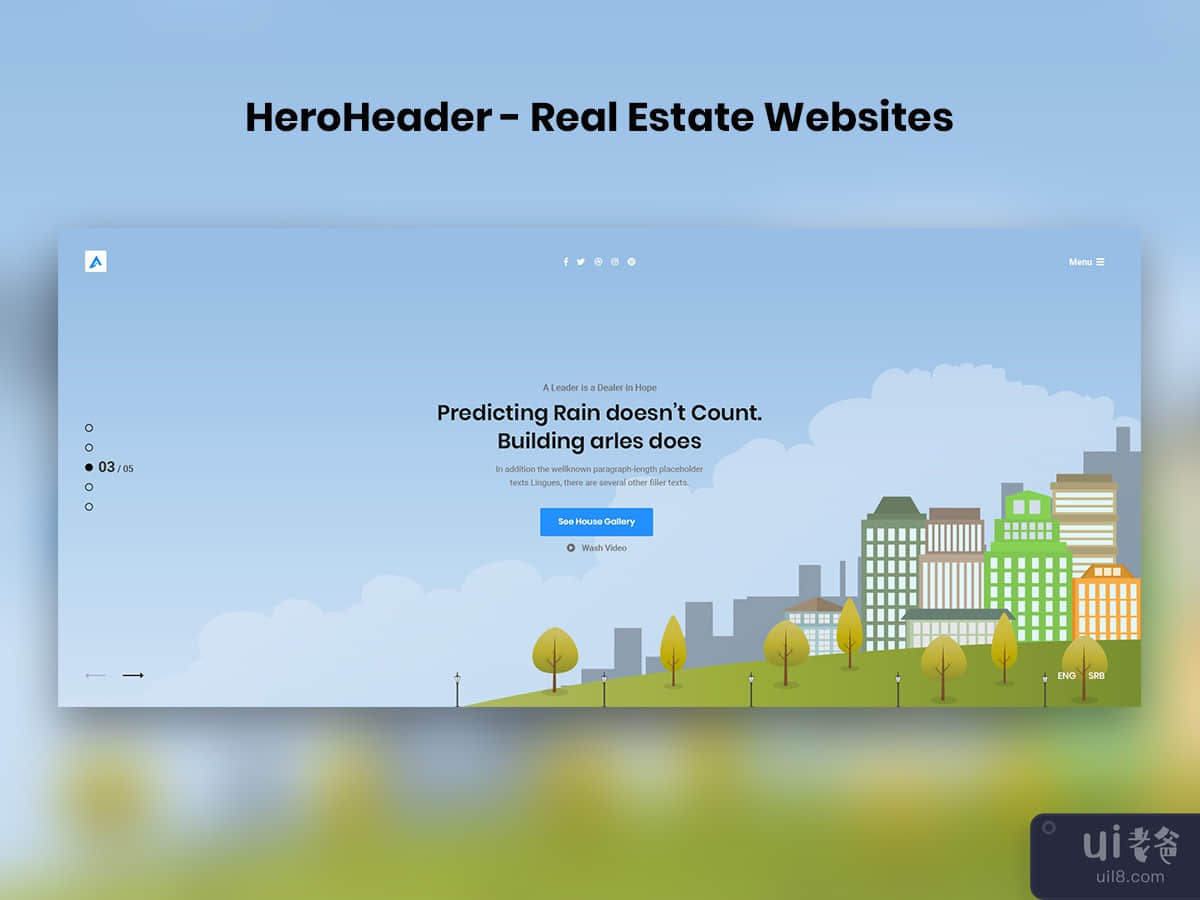 HeroHeader for Real Estate Websites-14