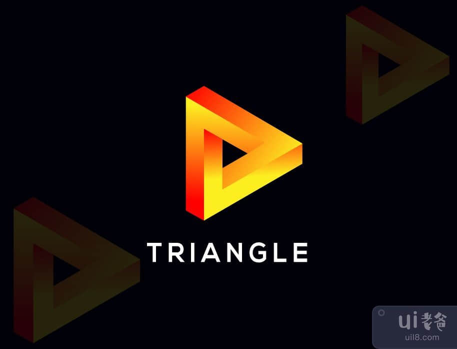 三角形(Triangle)插图