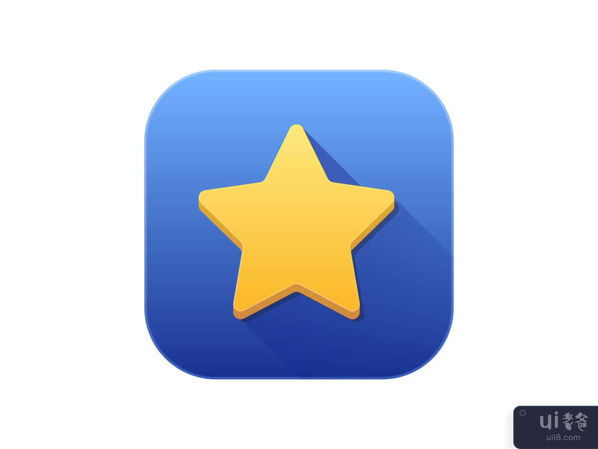 星标(Star Logo)插图1