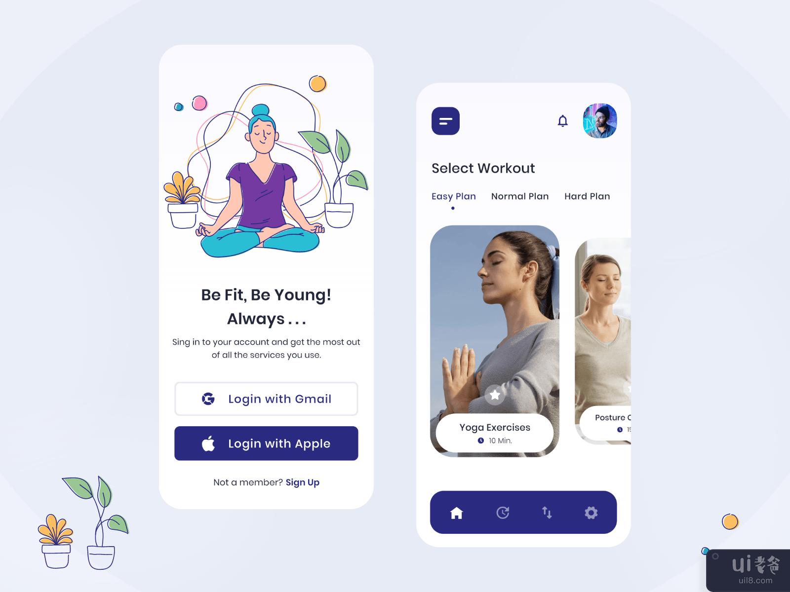 正念应用挑战(Mindfulness App Challenge)插图