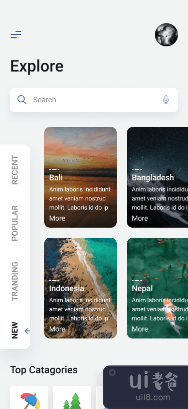 旅游应用(travels apps)插图1