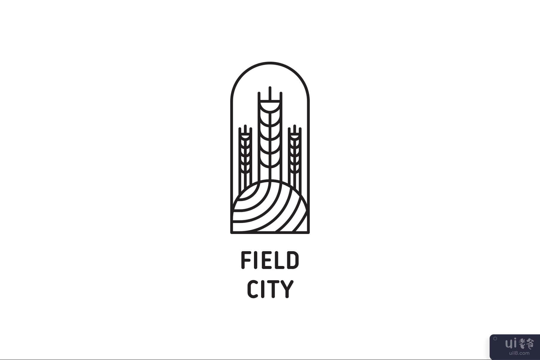 菲尔德城(Field City)插图5