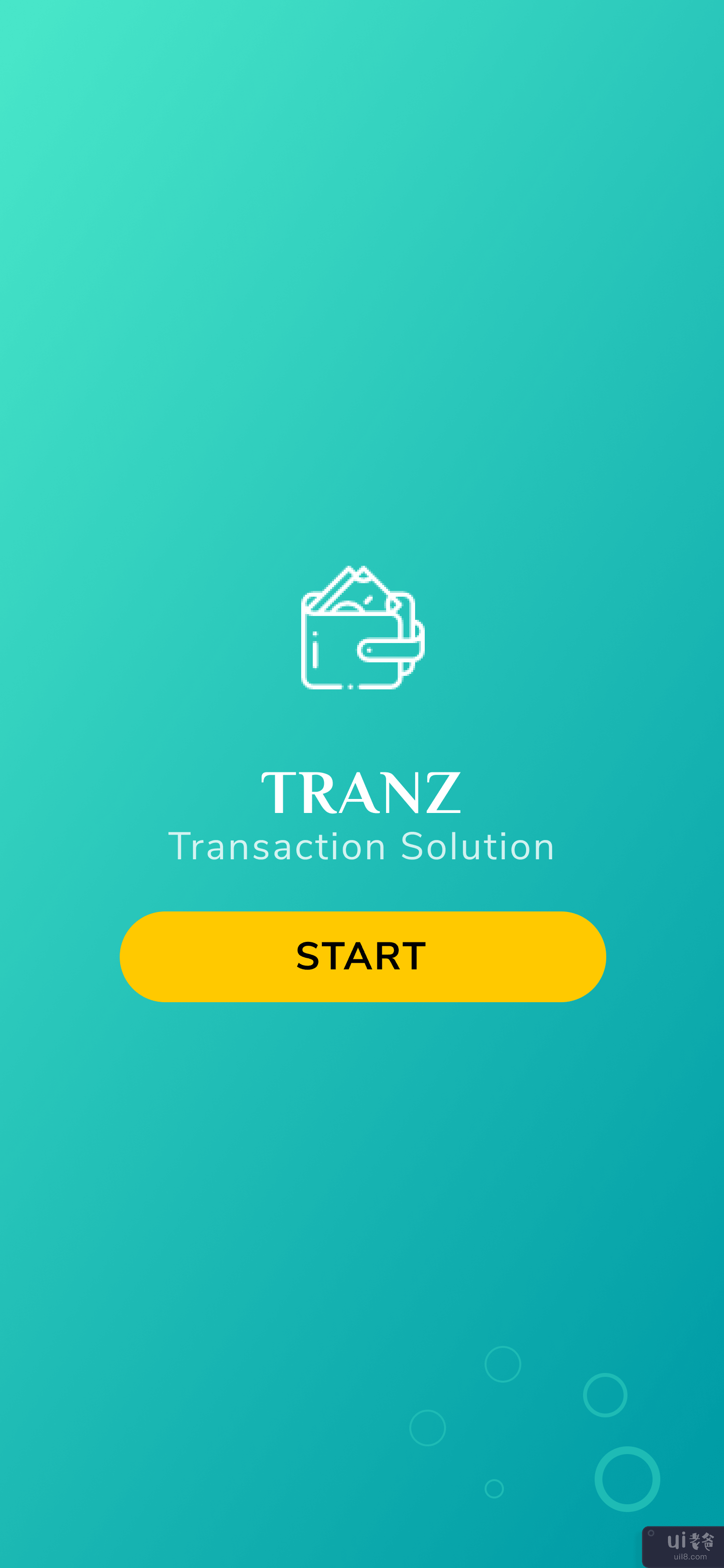 Tranz - 交易应用(Tranz - Transaction App)插图2