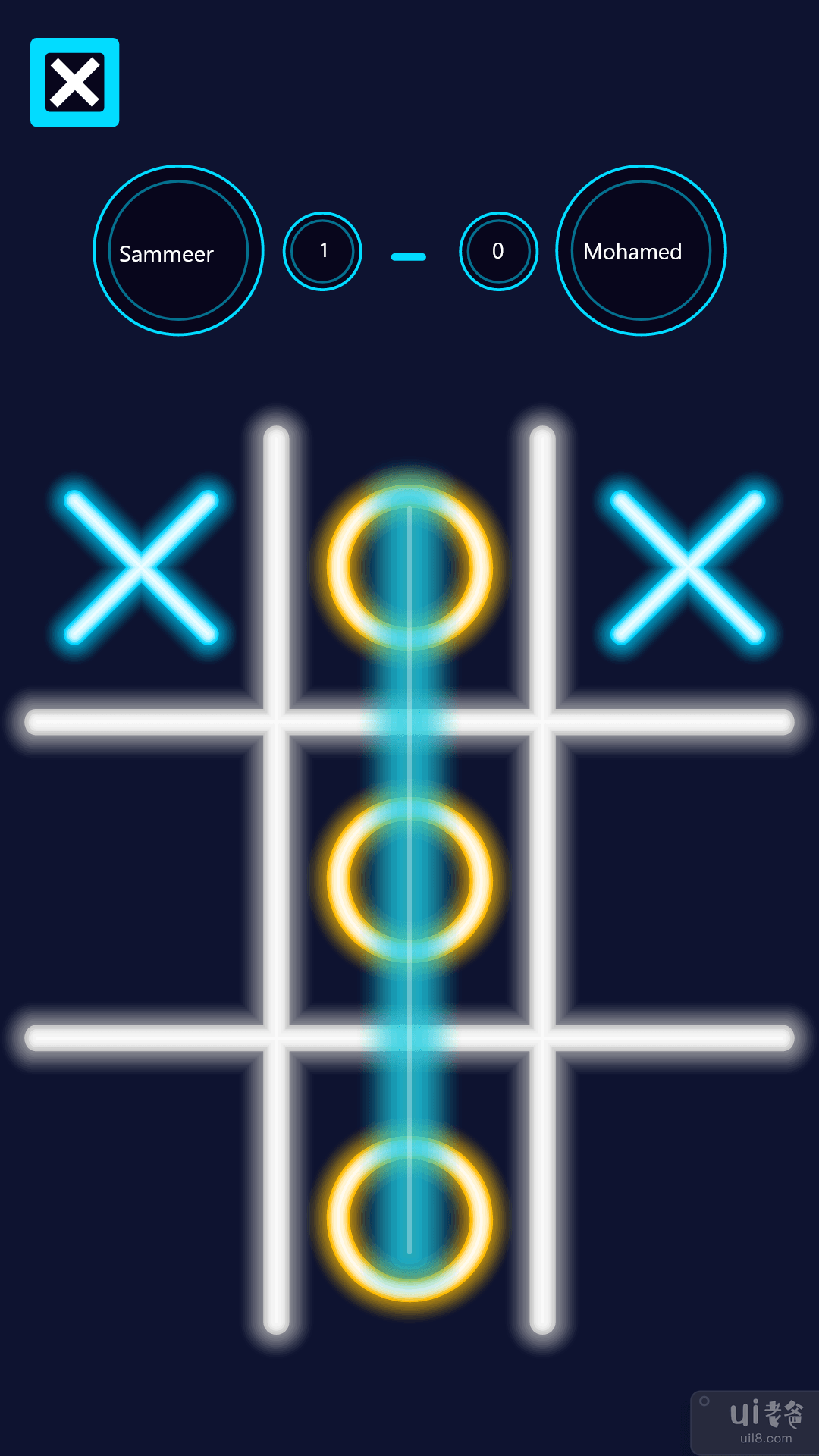 游戏 x/o 2(game x/o 2)插图13