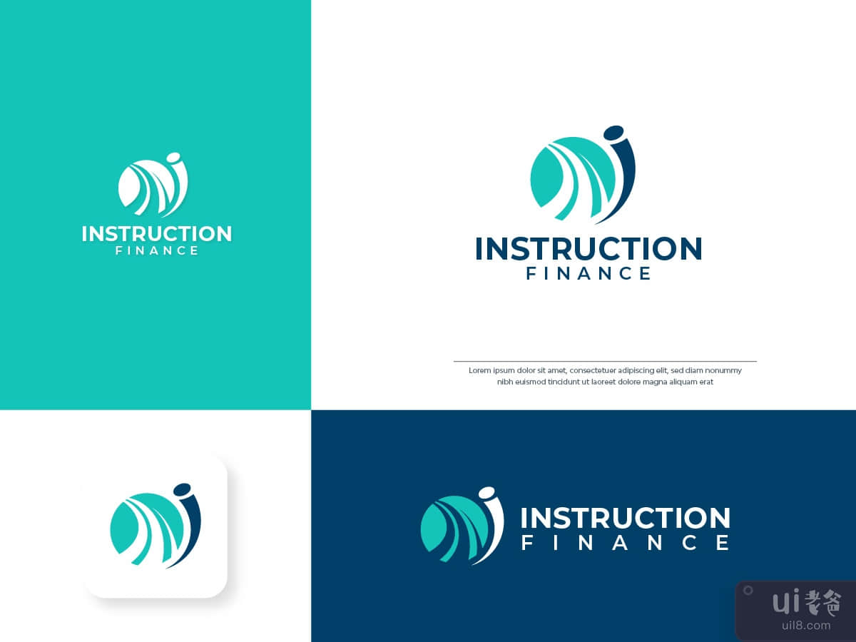 Instruction Finance Logo