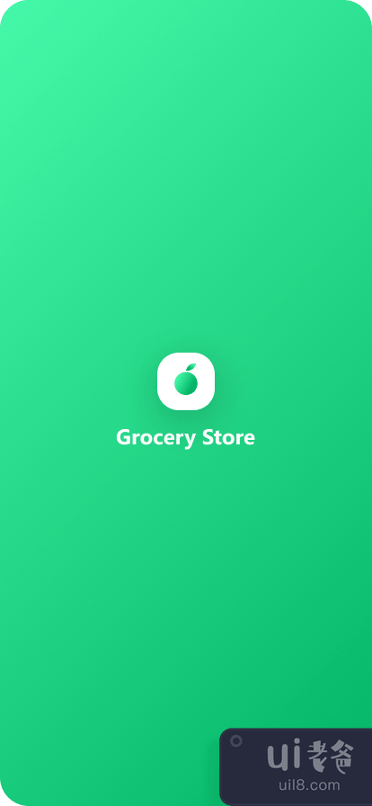 杂货店应用程序(Grocery Store App)插图1