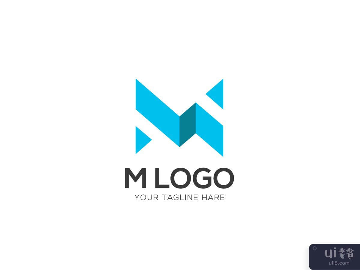 M 标志(M Logo)插图1