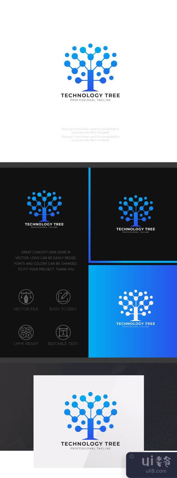 科技树(Technology Tree)插图1
