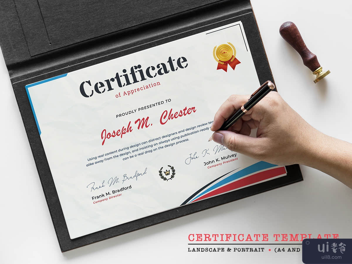 Certificate Template_03
