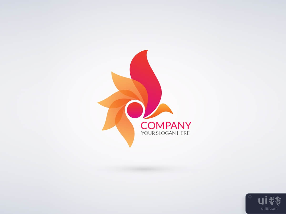 Colorfull Company Logo