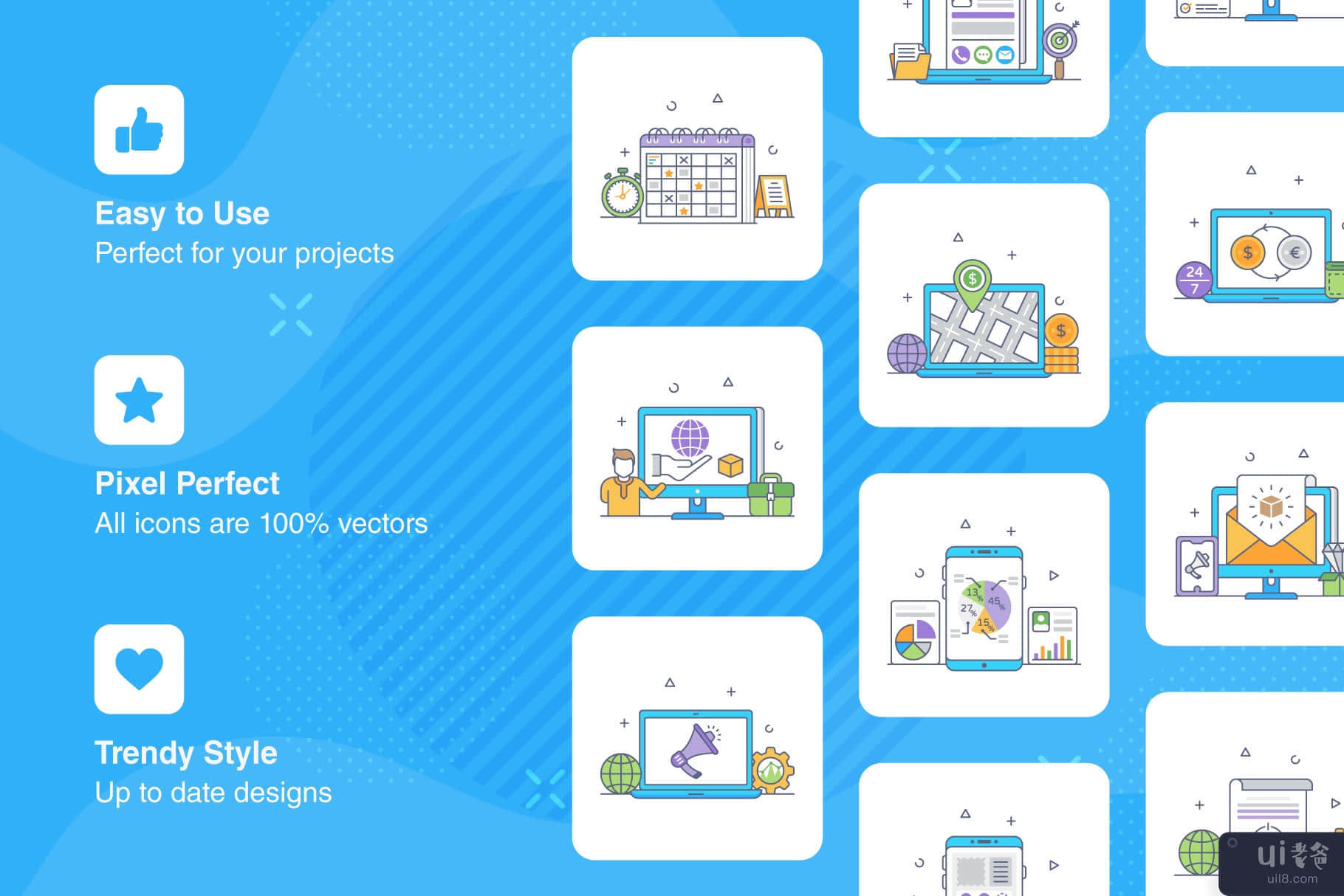 运营管理扩展(Operations Management Expanded)插图1