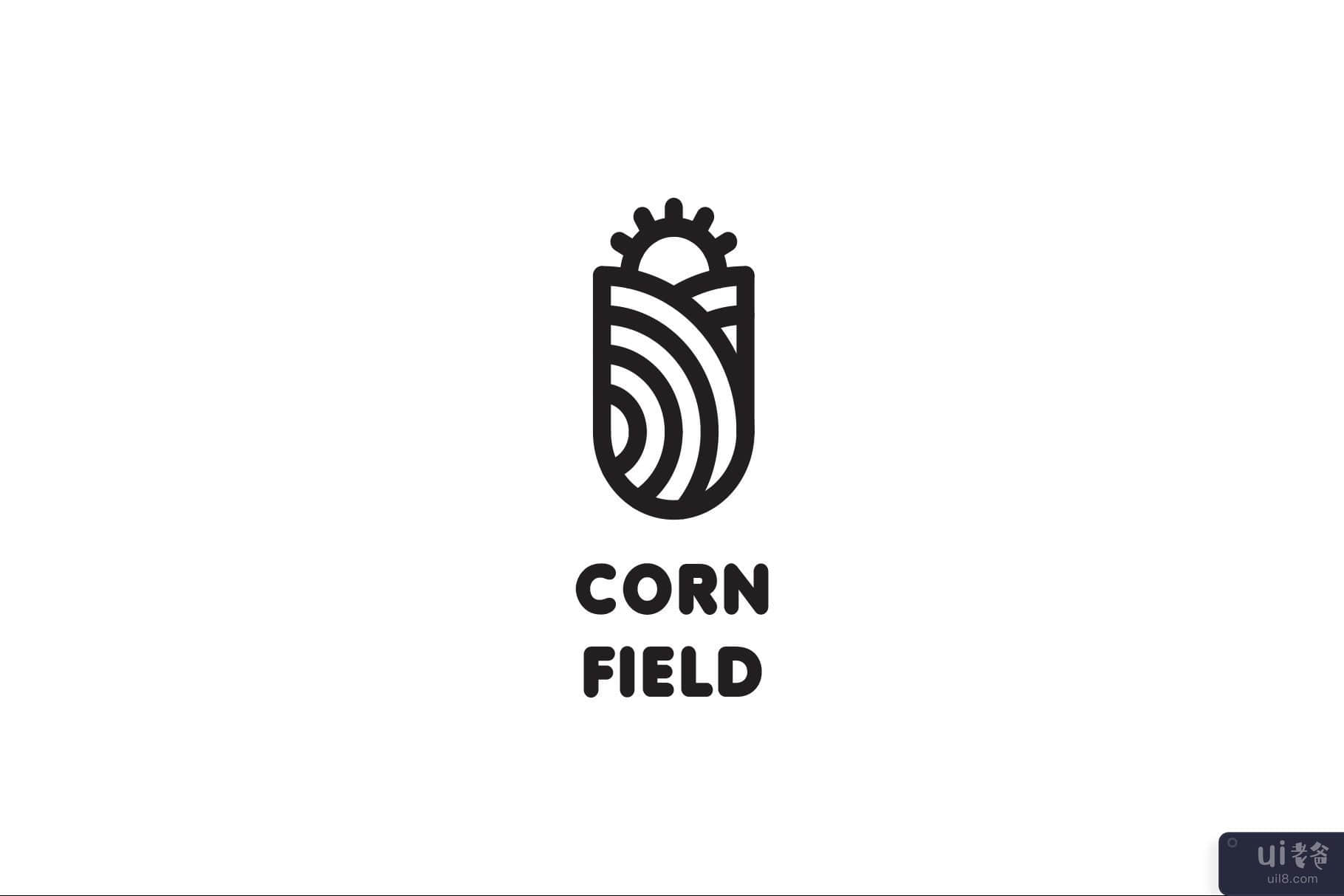 玉米地(Corn Field)插图5