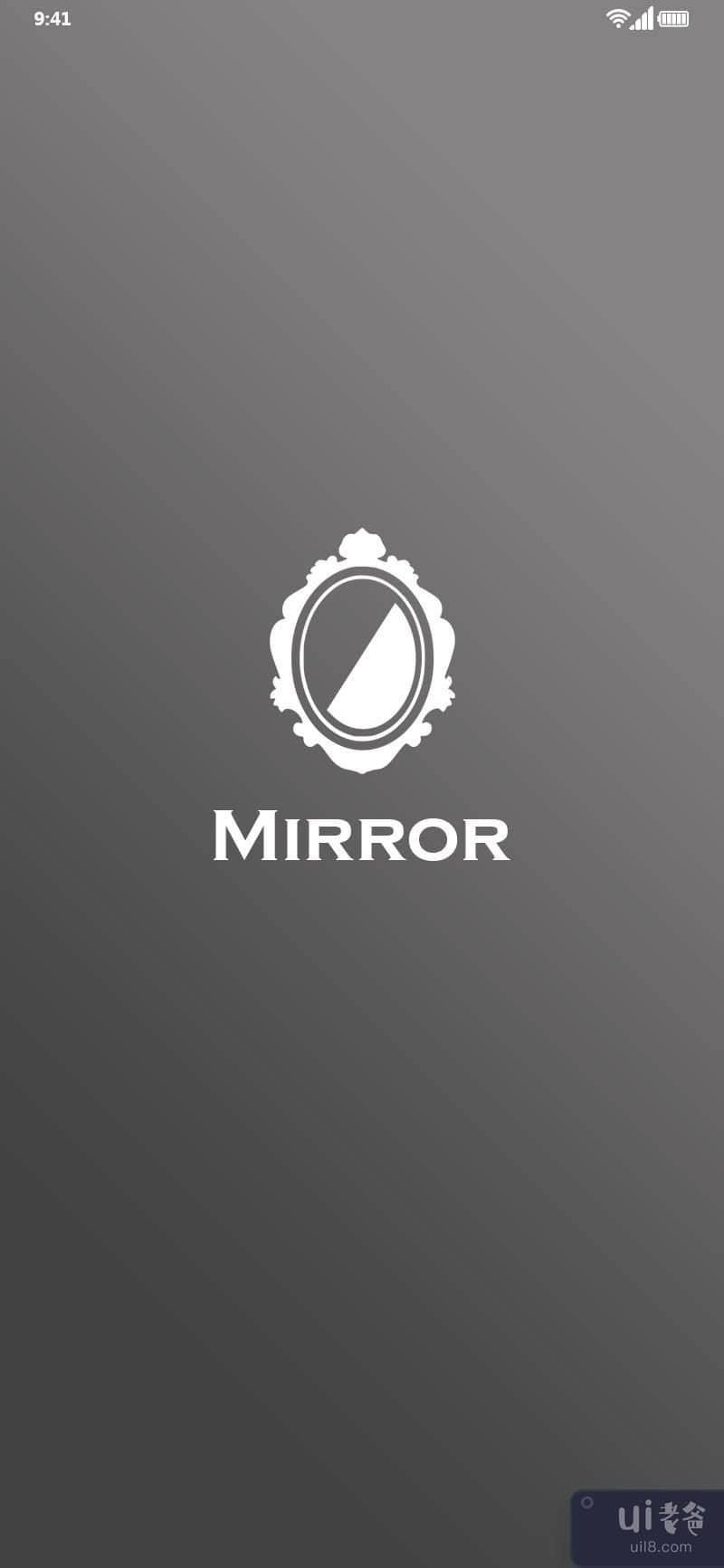 镜像界面(Mirror UI)插图2