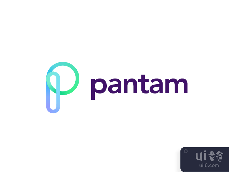 Pantam Logo
