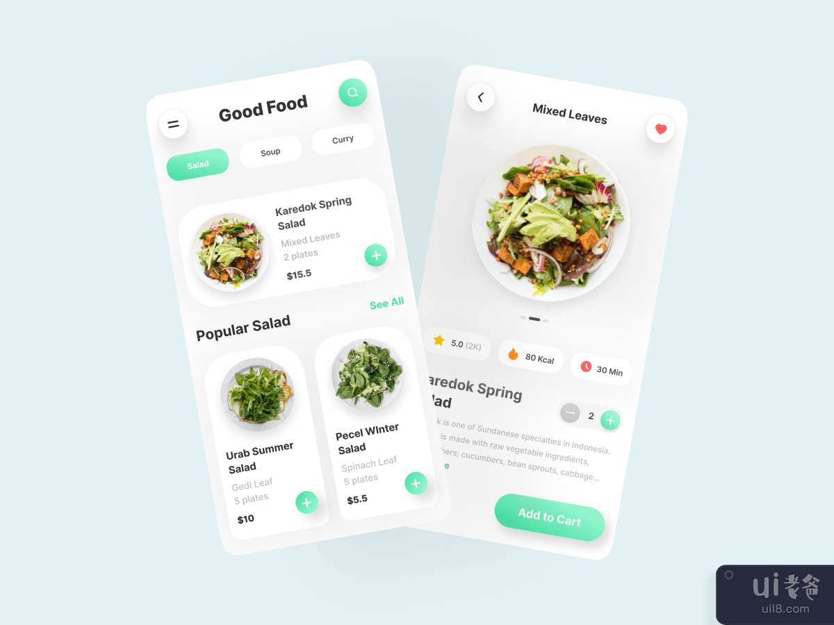 Food Delivery 1.0