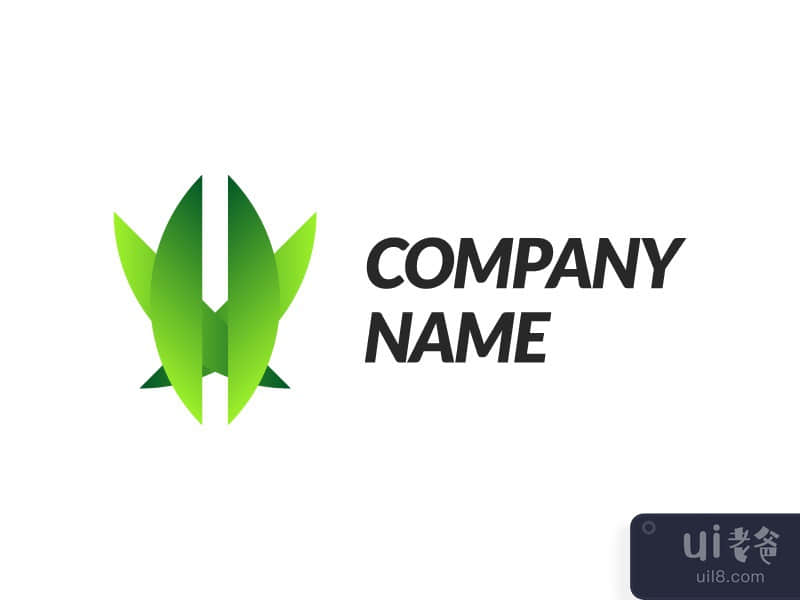 Company Logo Template 011