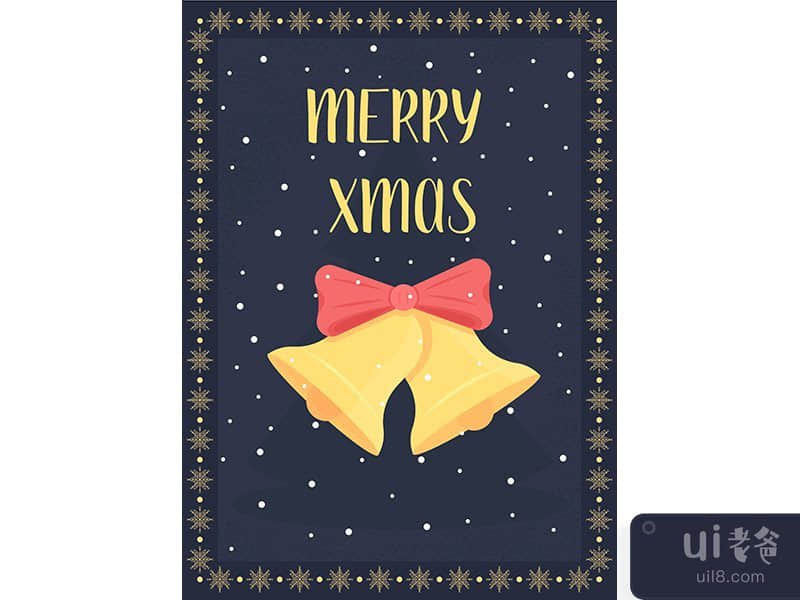 圣诞卡包(Christmas cards bundle)插图21