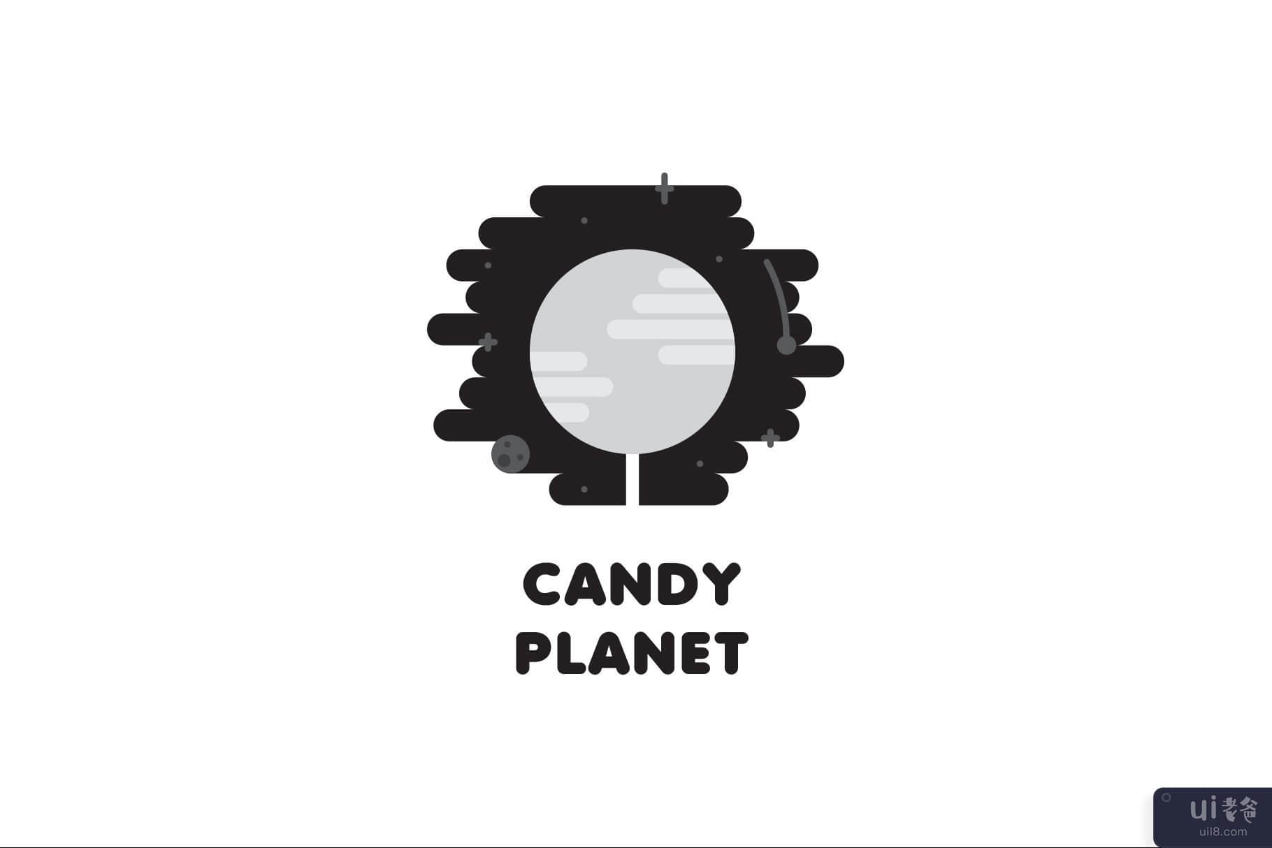 糖果星球(Candy Planet)插图7
