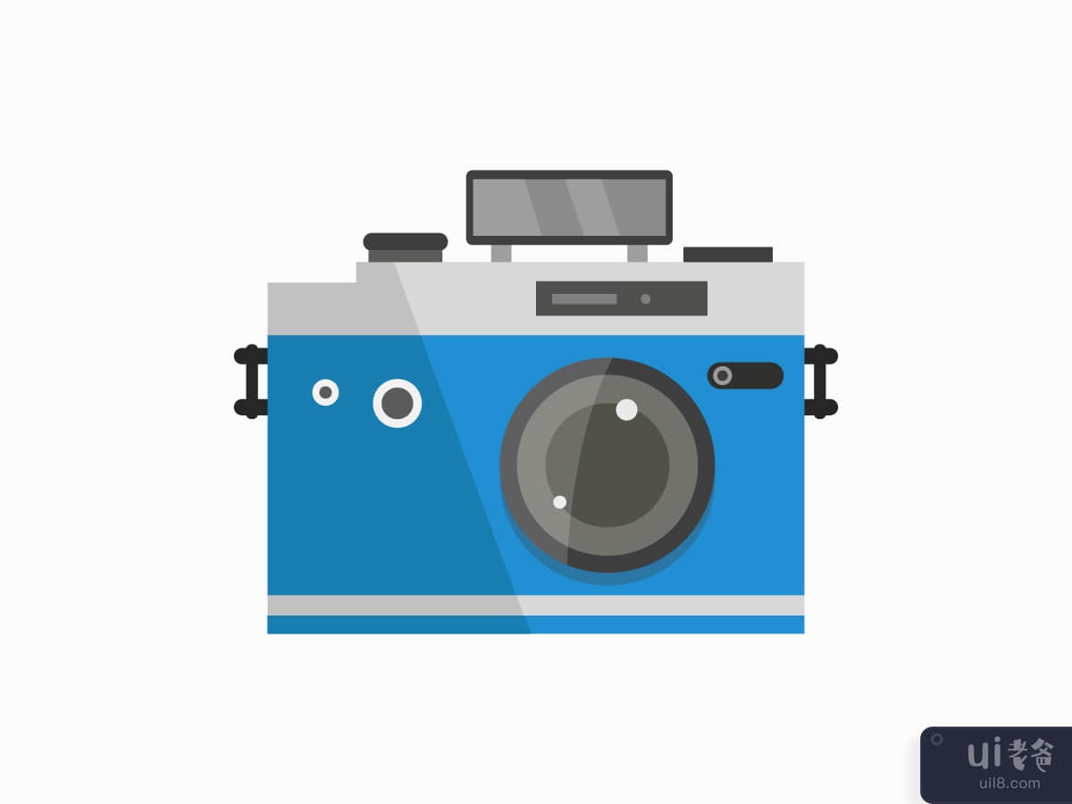 camera