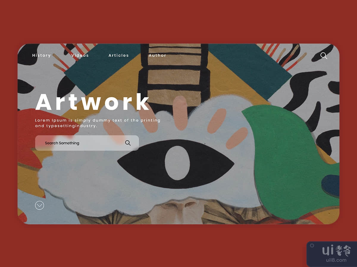 Art Work Web