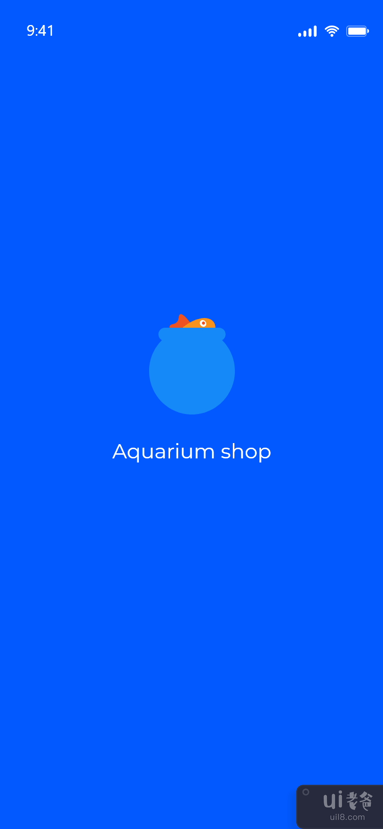 水族馆商店(Aquarium Store)插图2