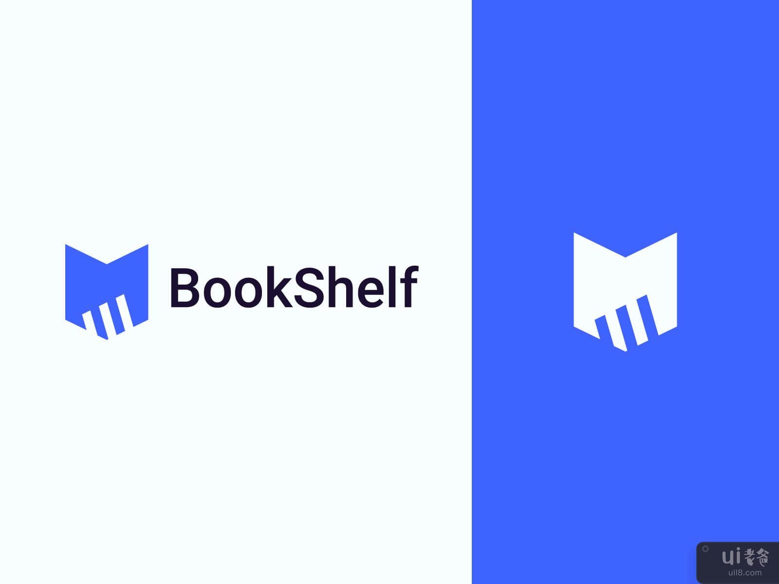 BookShelf , Book shelf logo