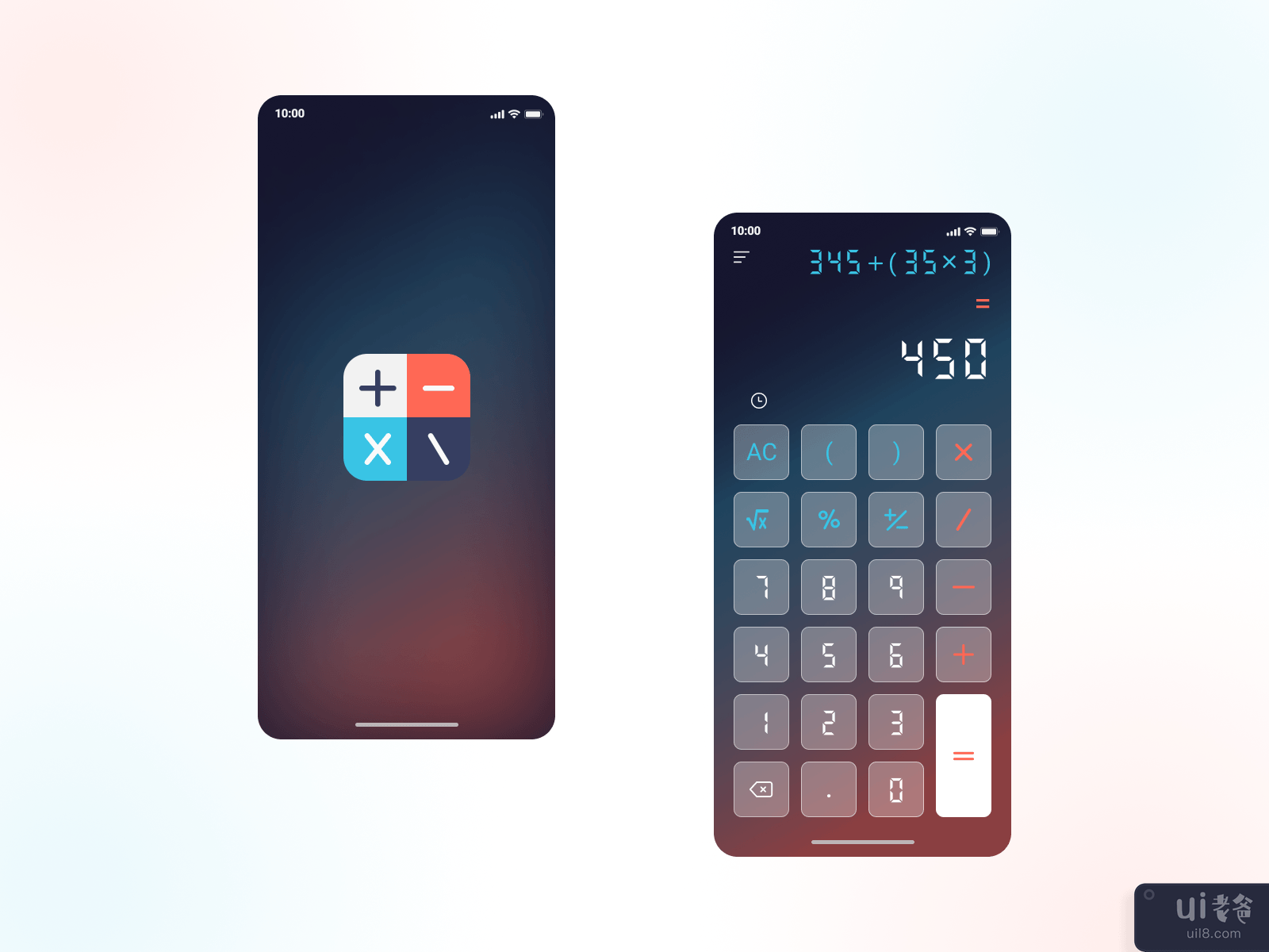 calculator App