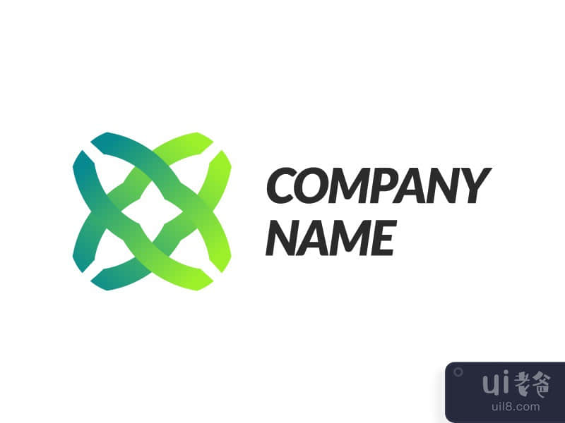 Company Logo Template 017
