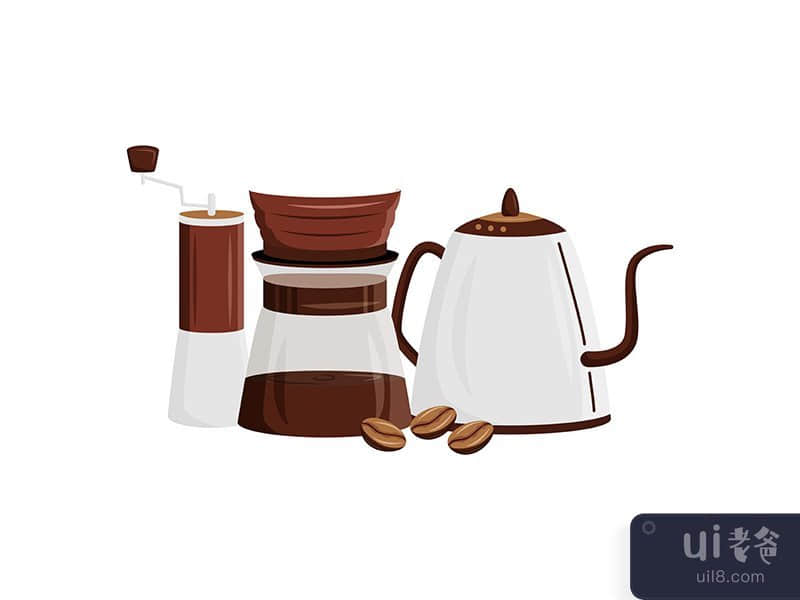 咖啡包(Coffee bundle)插图9