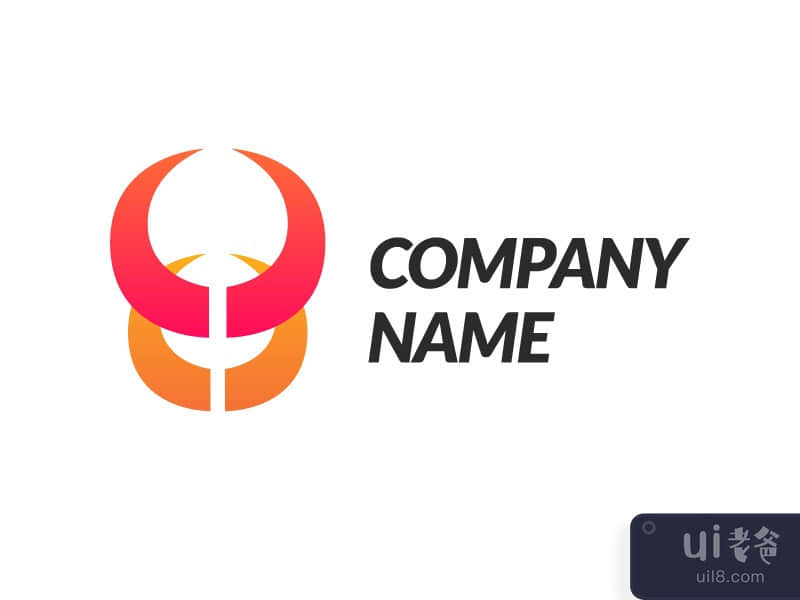 Company Logo Template 019