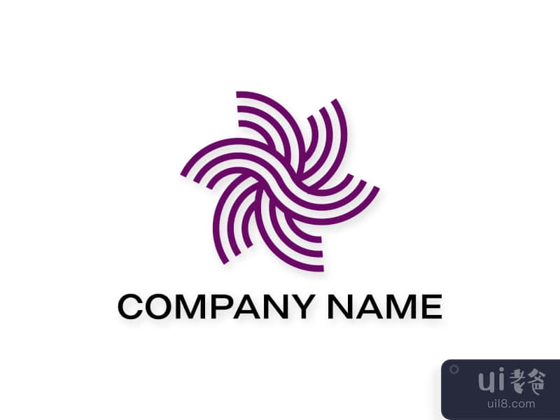 Company Logo Design V2