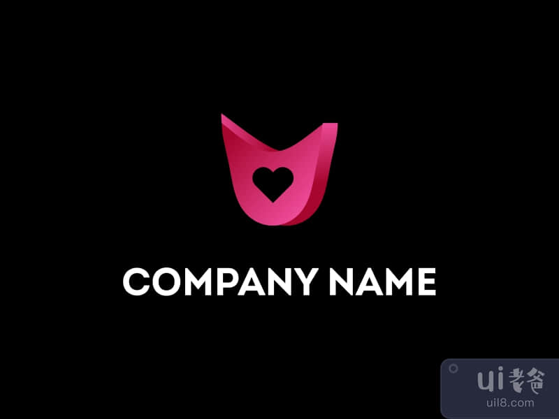 Company2 Logo Design