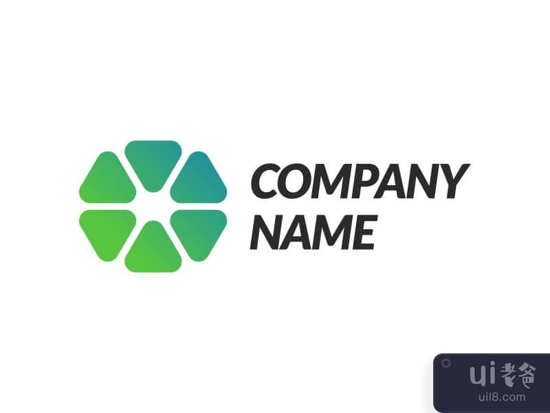 Company Logo Template 013