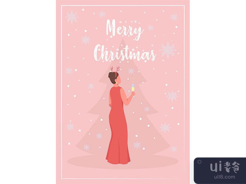 圣诞卡包(Christmas cards bundle)插图22