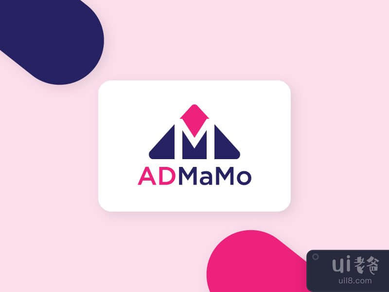 ADMaMo (Logo Design)