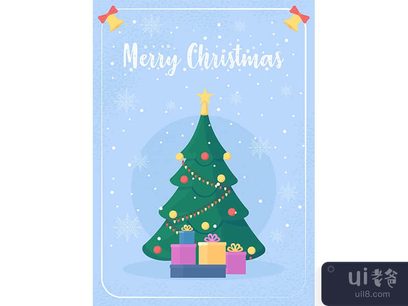 圣诞卡包(Christmas cards bundle)插图7