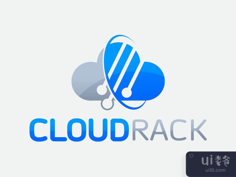 CloudRack technology logo