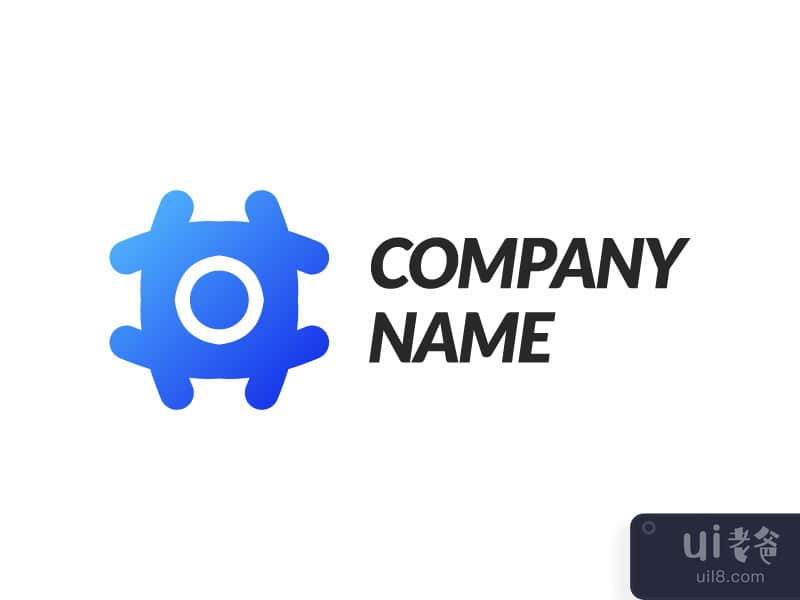 Company Logo Template 012