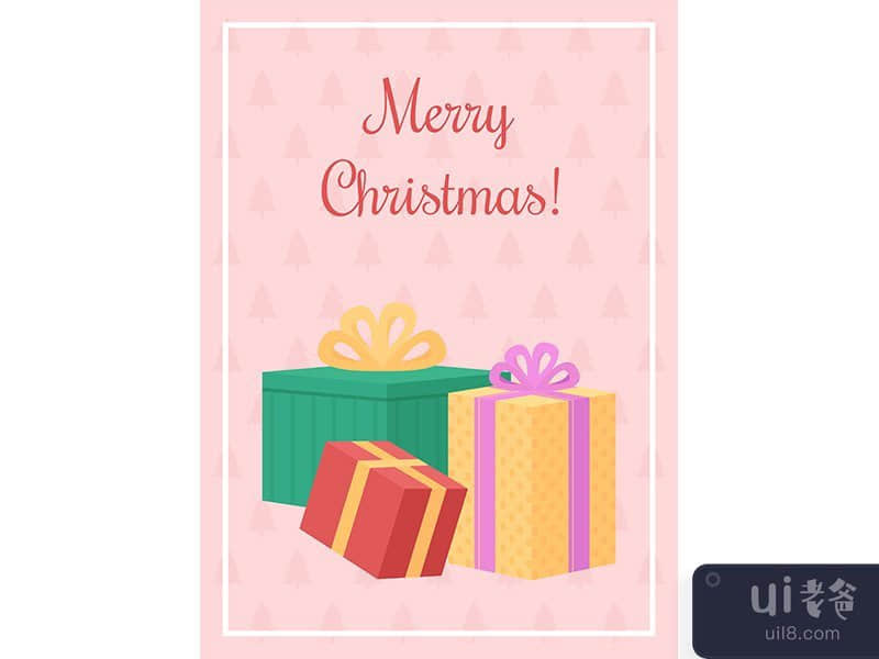 圣诞卡包(Christmas cards bundle)插图15