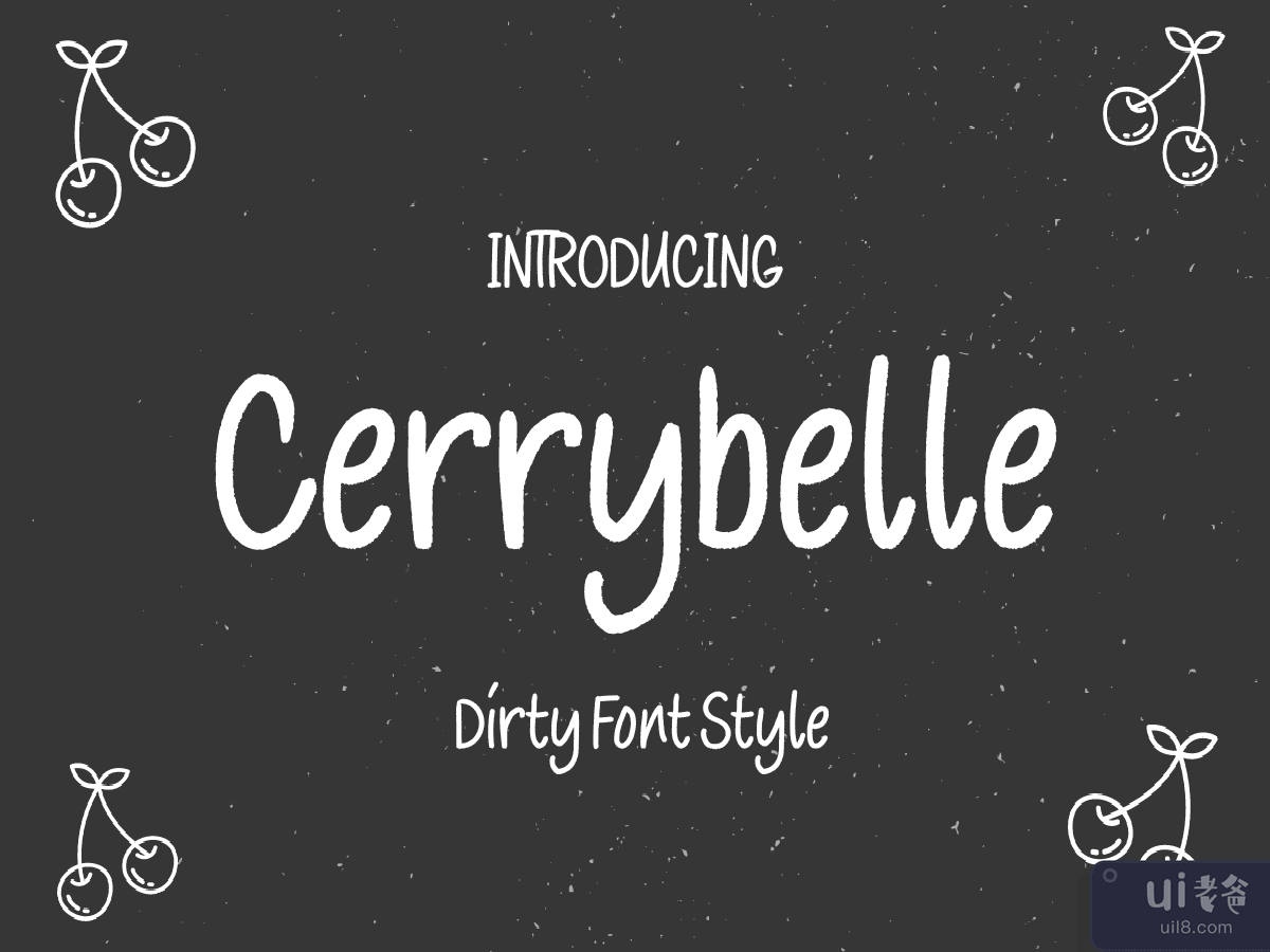 Cerrybelle