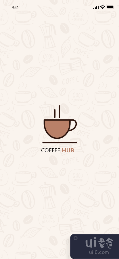 咖啡应用(Coffee App)插图4