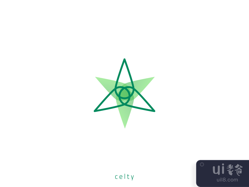 celty Logo Concept