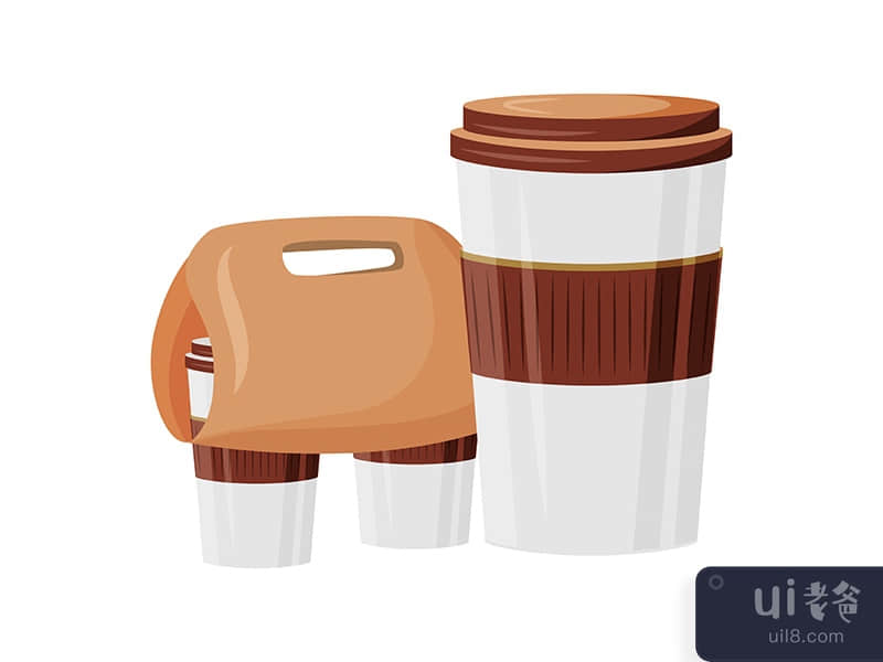 咖啡包(Coffee bundle)插图13