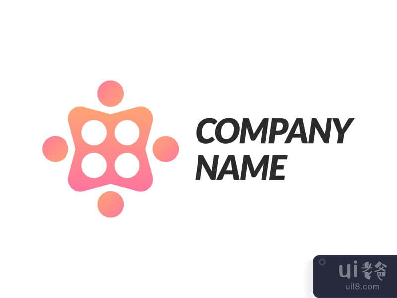 Company Logo Template 018