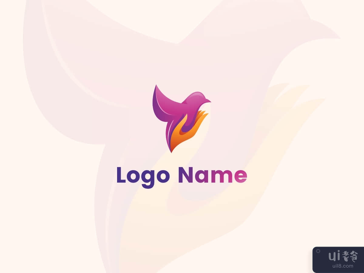Custom Logo for You