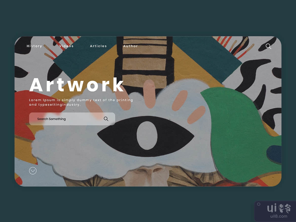 Art Work Web