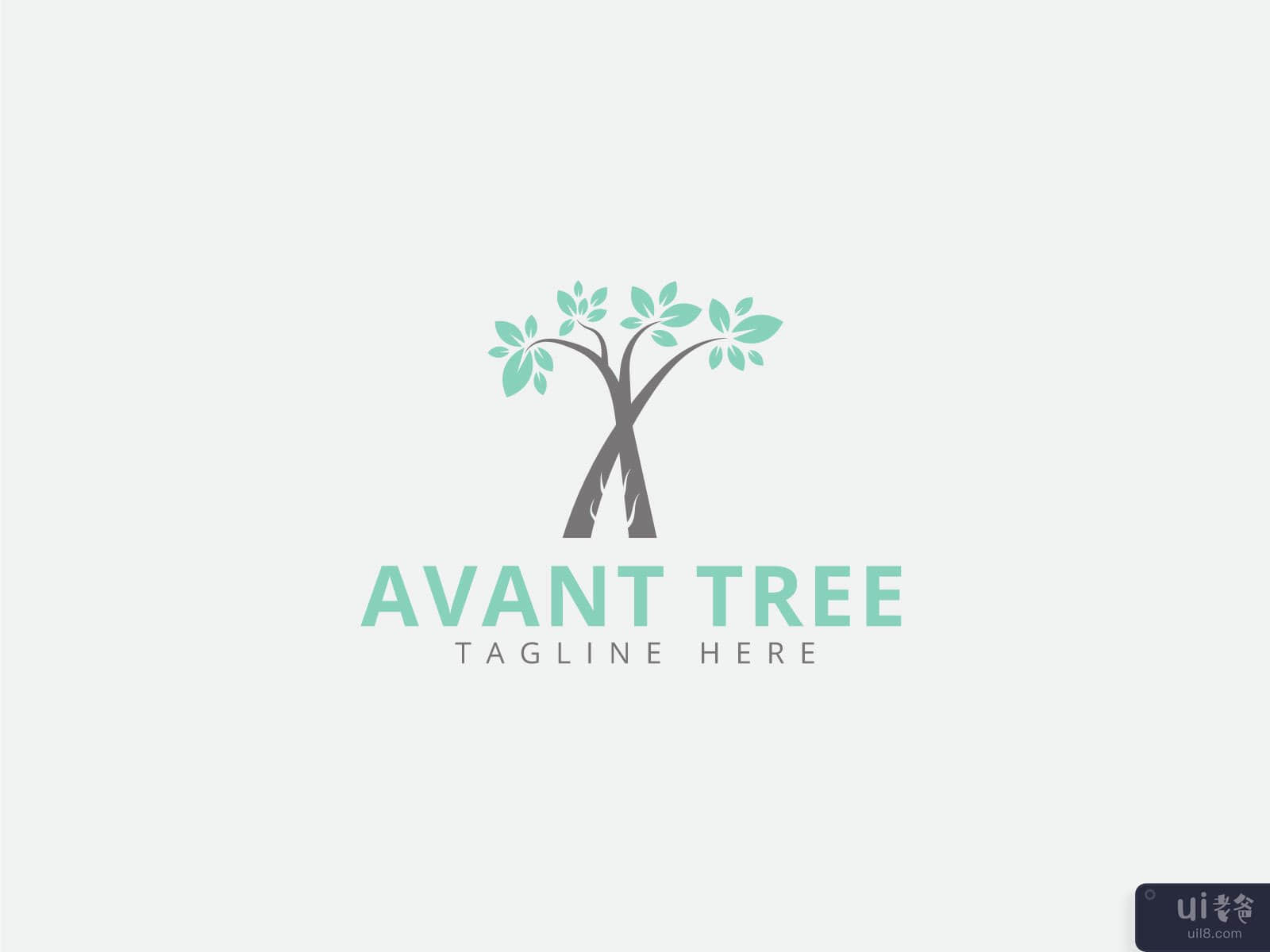 Avant Tree Logo