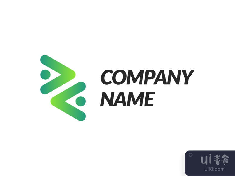 Company Logo Template 006