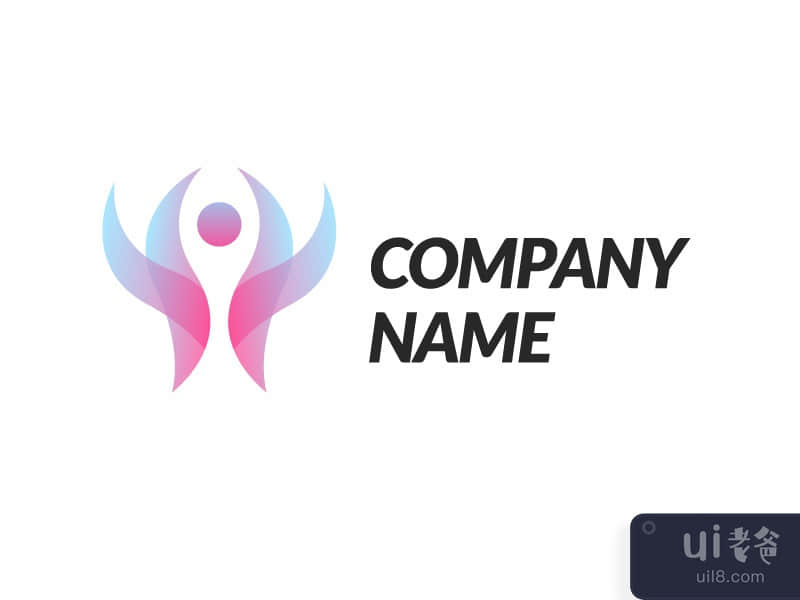 Company Logo Template 020