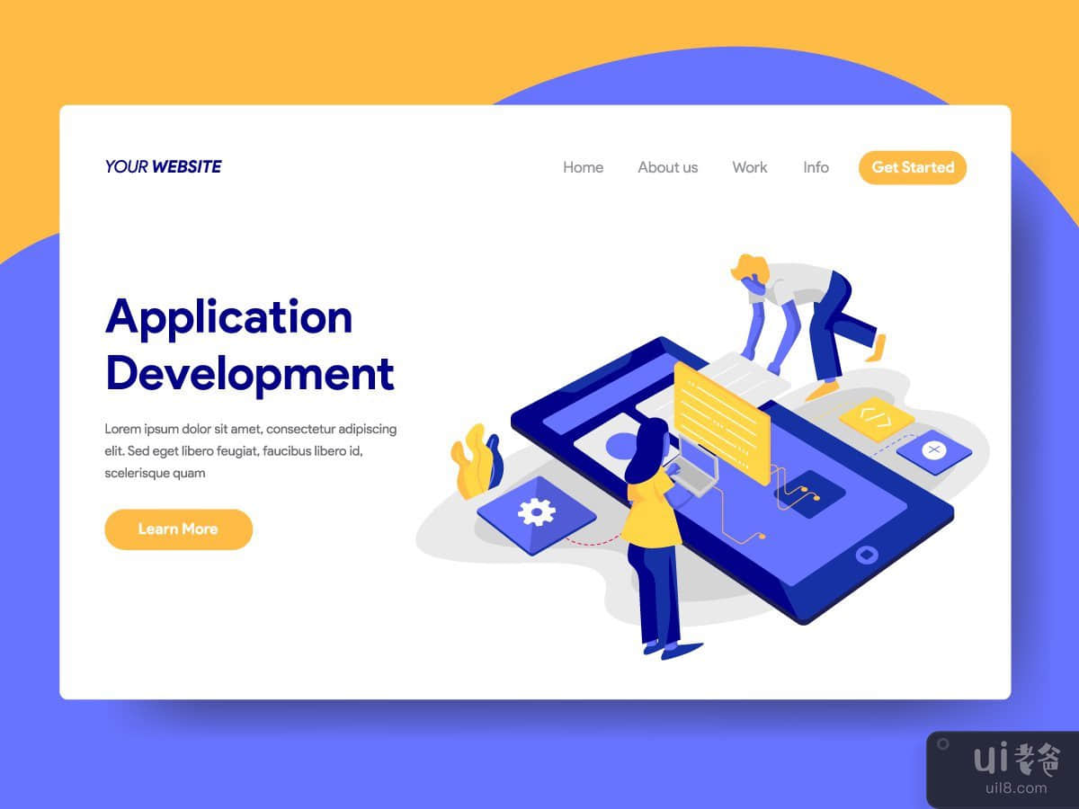 Application Development Services 